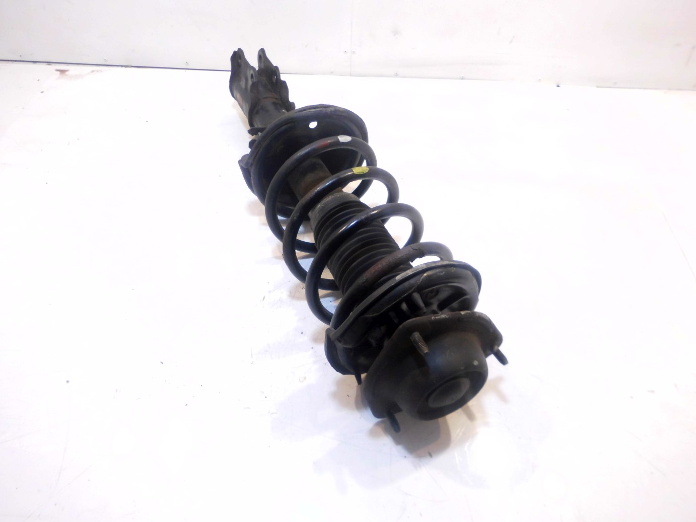 shock absorber front left HYUNDAI GETZ 546501C600