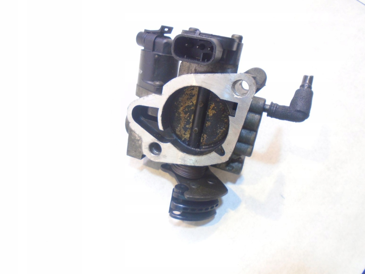 Valvola a farfalla DODGE CARAVAN III 3.3 V6 4861096