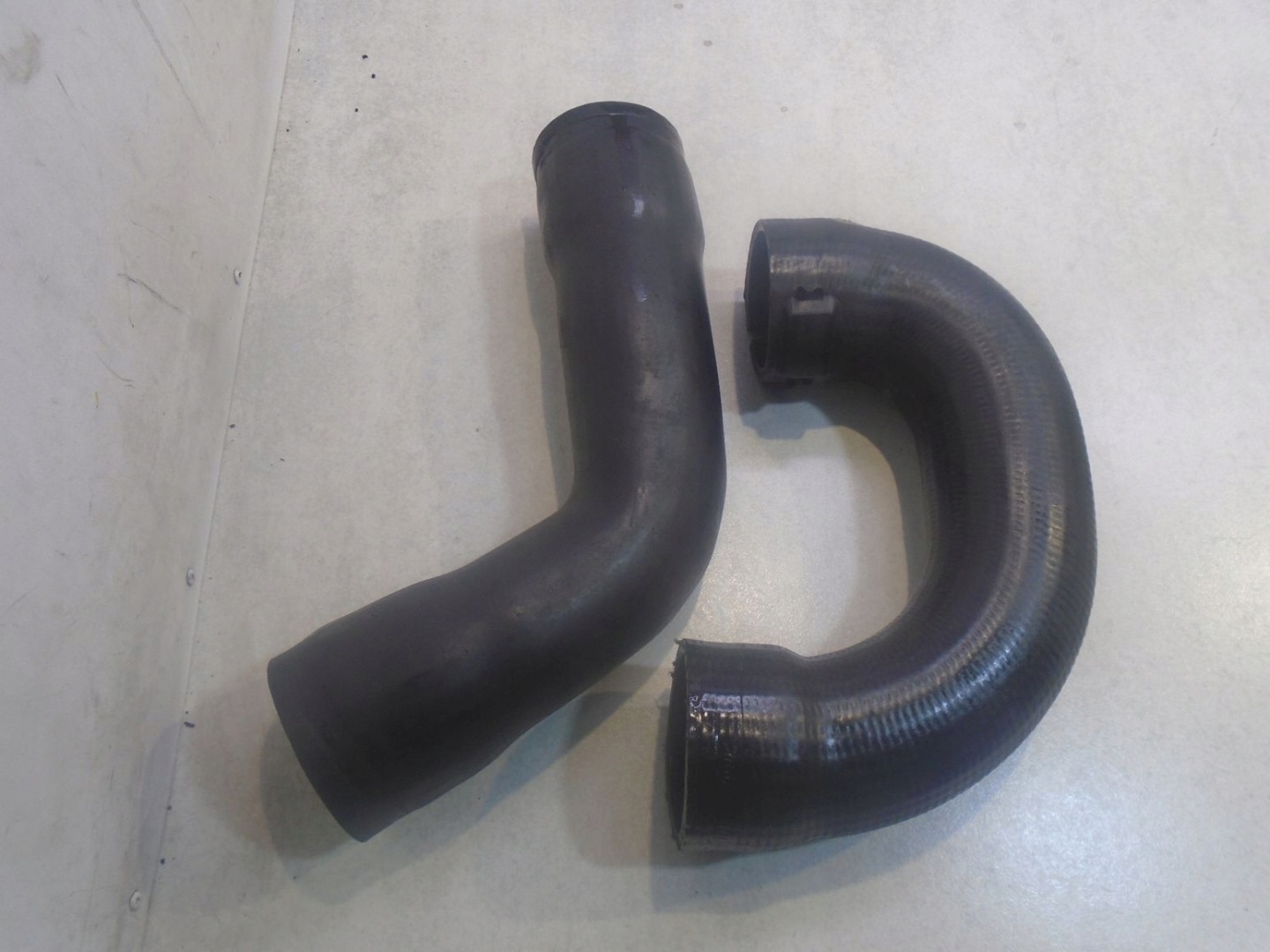 rohr RURY intercooler VECTRA C 2.2DTI 24415011