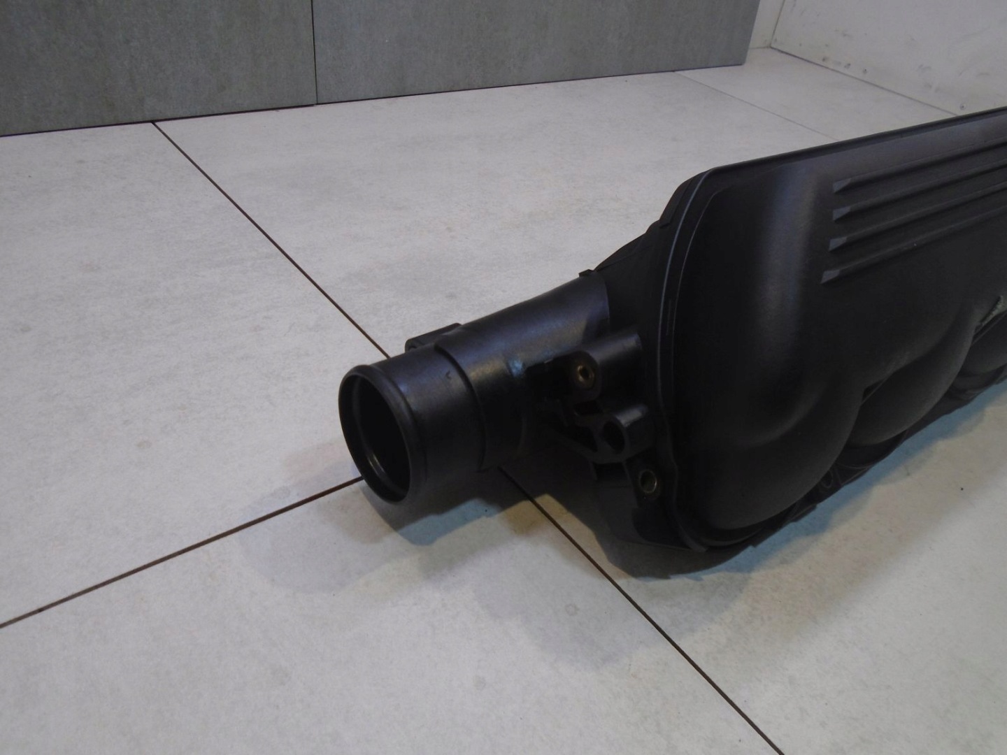 intake manifold FIAT DUCATO II 2.5D 9625703980