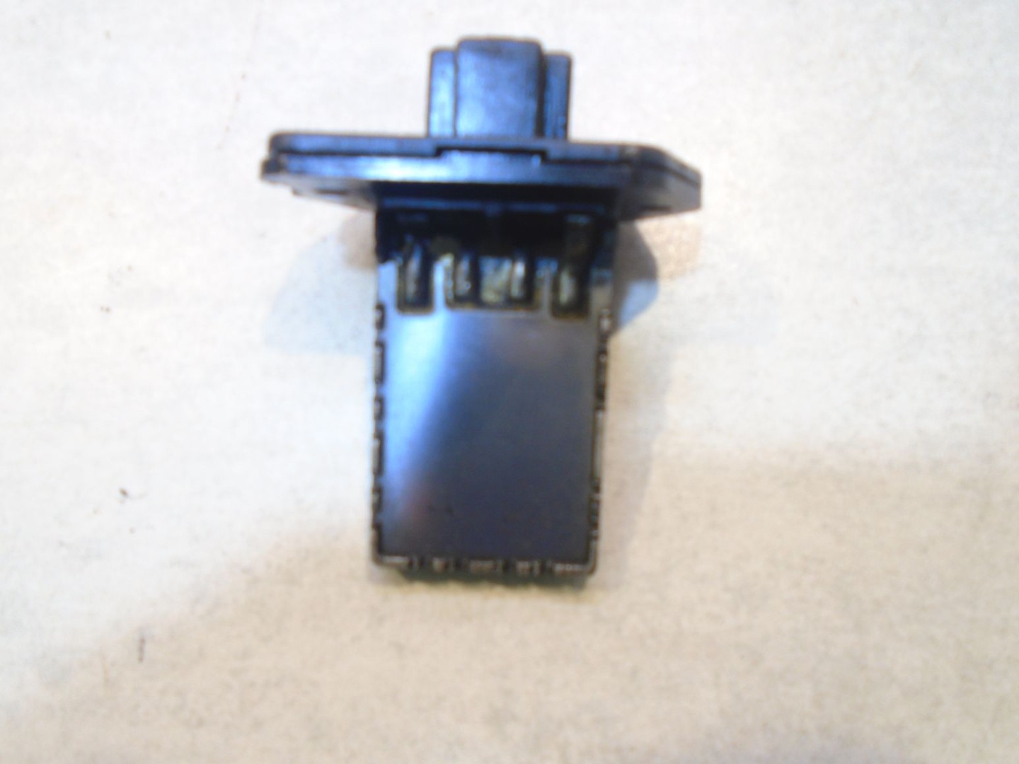gebläsewiderstand CHEVROLET KALOS 1.4