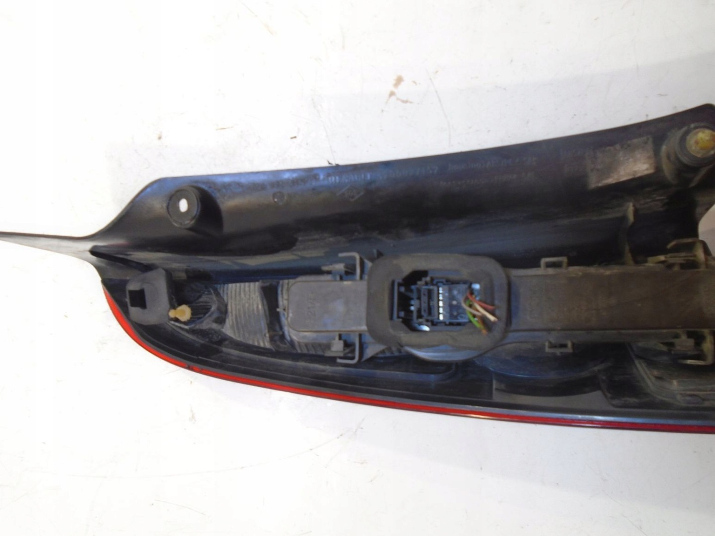 light right rear part RENAULT ESPACE IV 8200027152