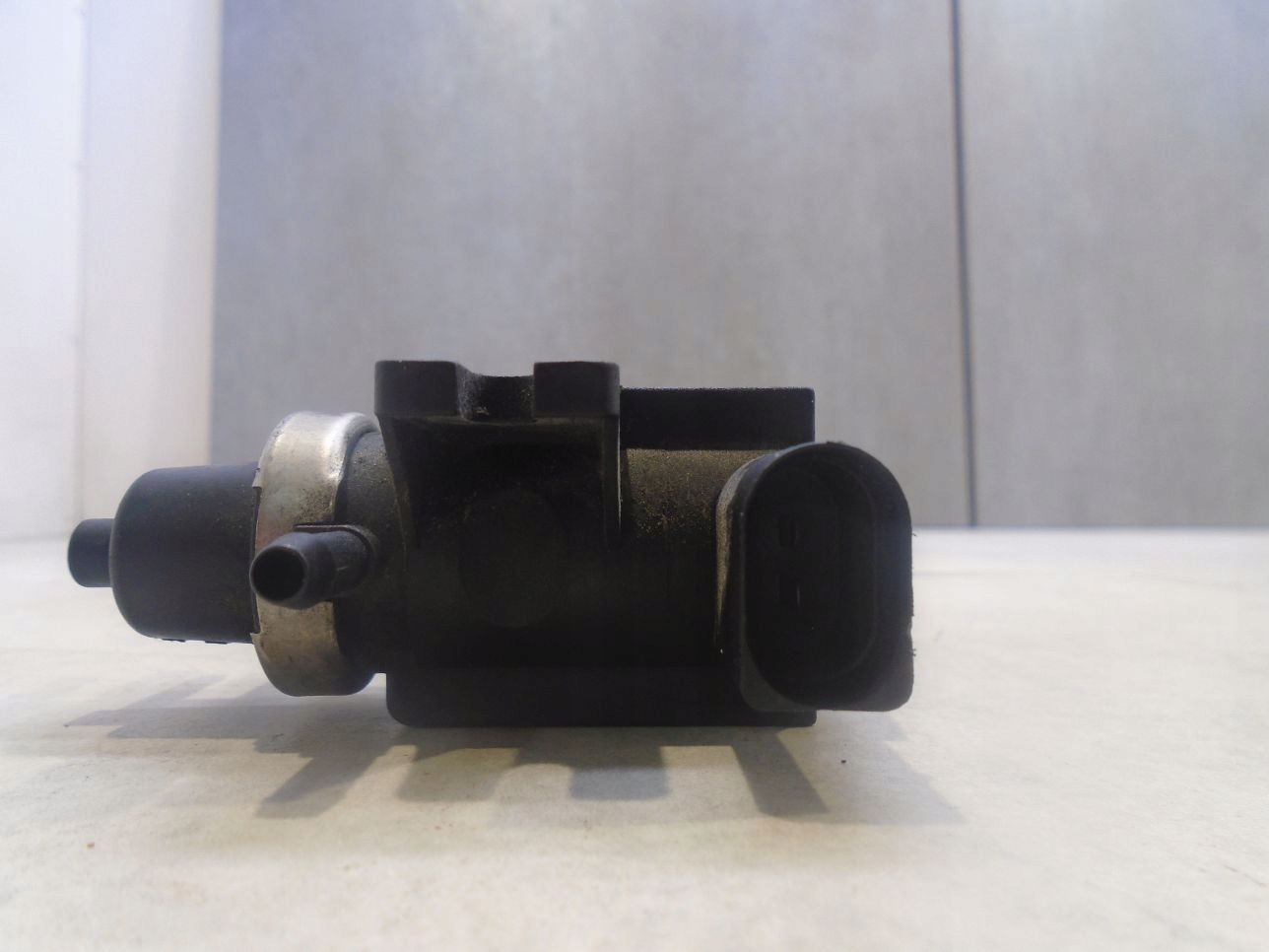 Sensor PODCISNIENIOWY VW GOLF 4 1.9 TDI 1J0906627