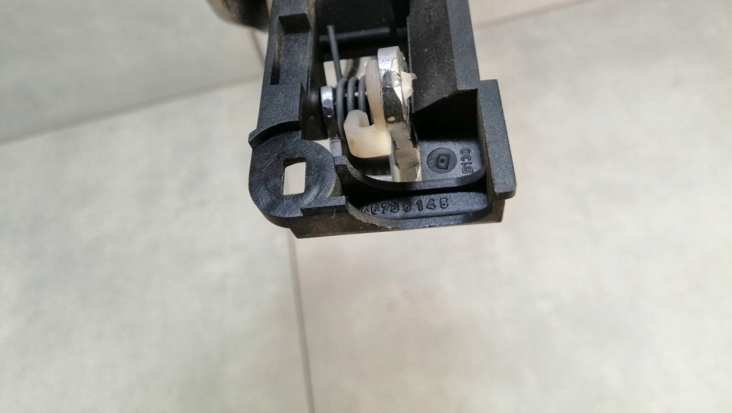 handle door inner left right ALFA ROMEO 147
