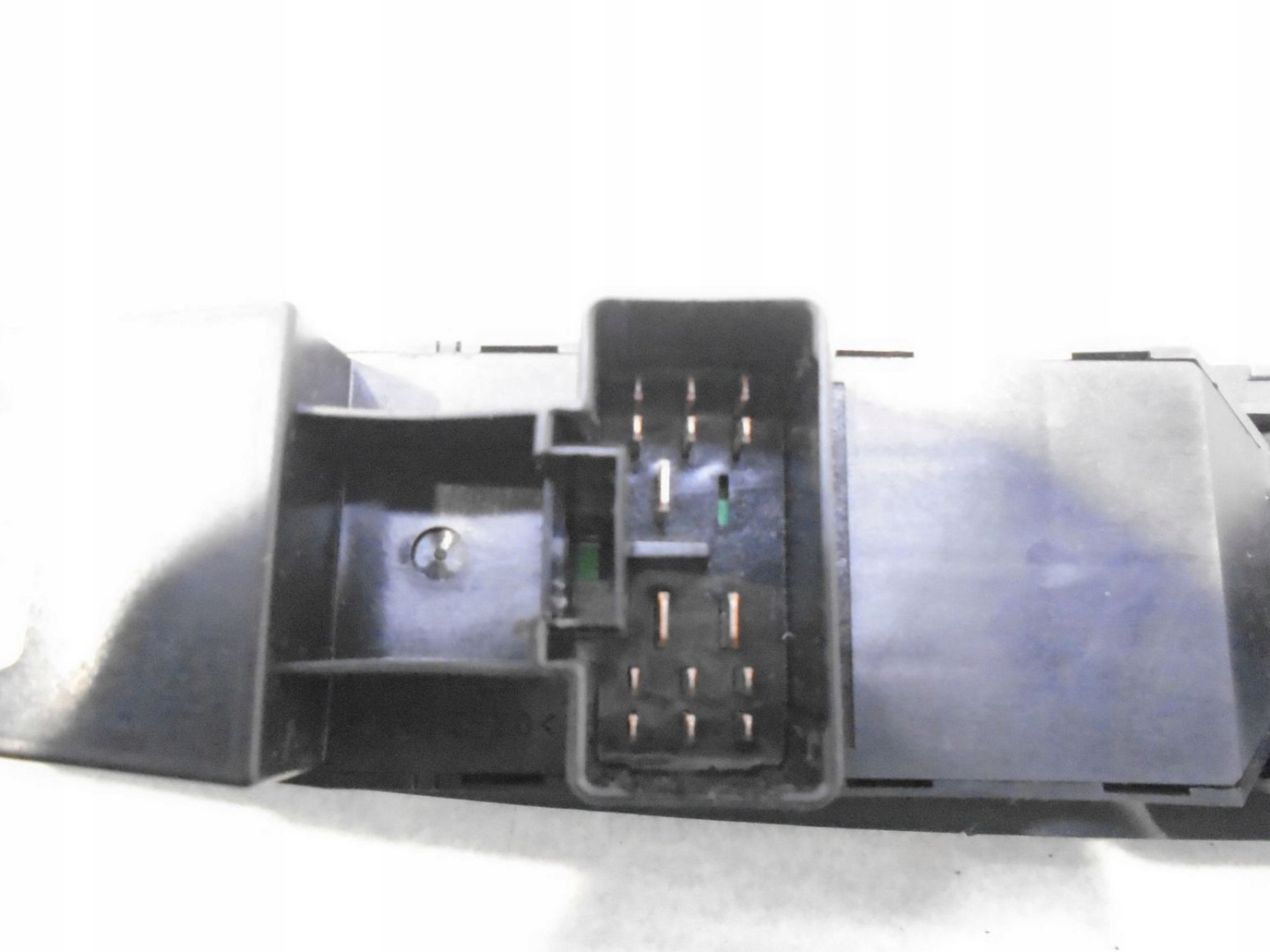 PANEL okna levý předek VOLVO S40 a LIFT 30889745