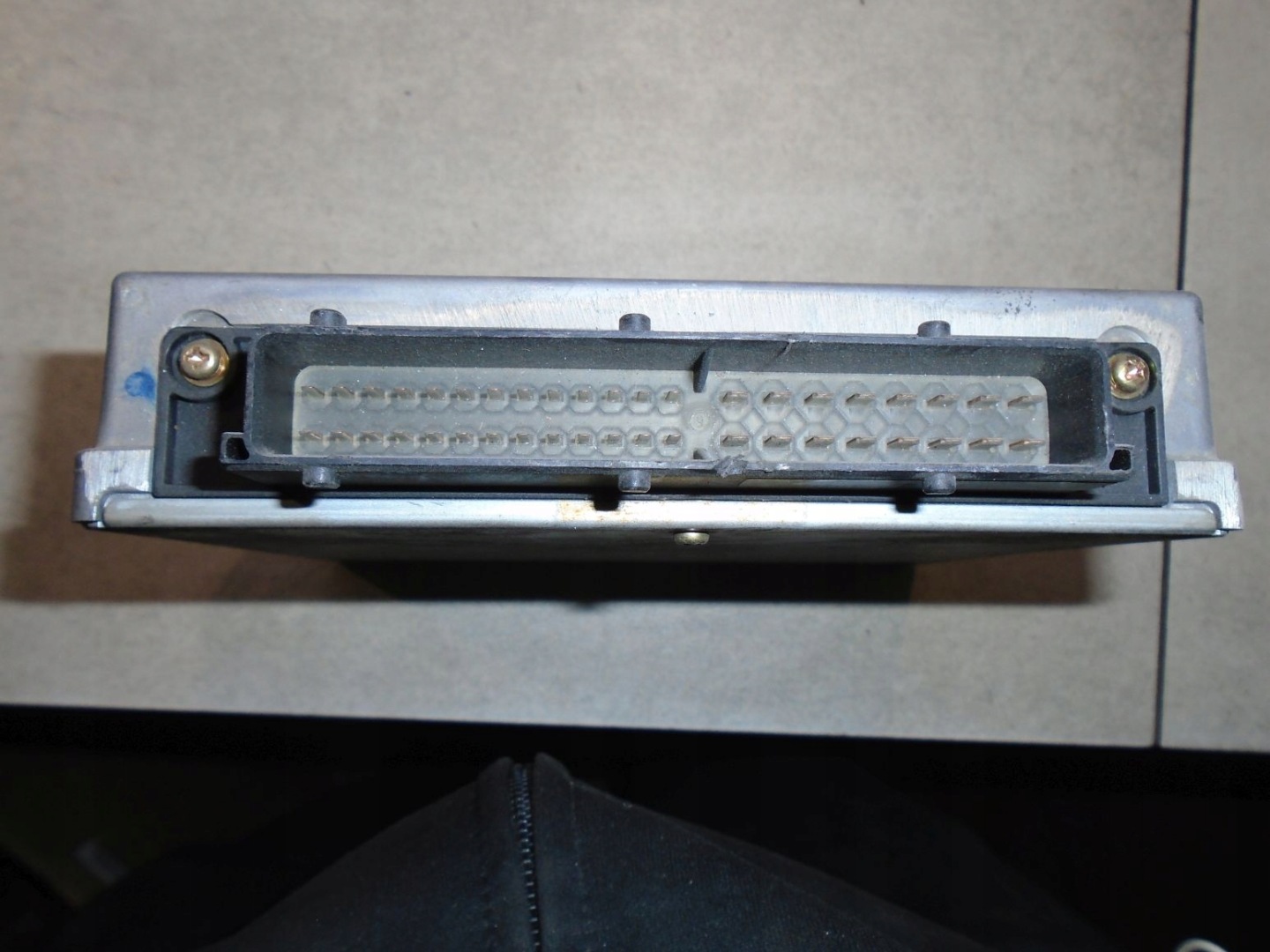 Bedienteil Getriebe VECTRA B 90505790