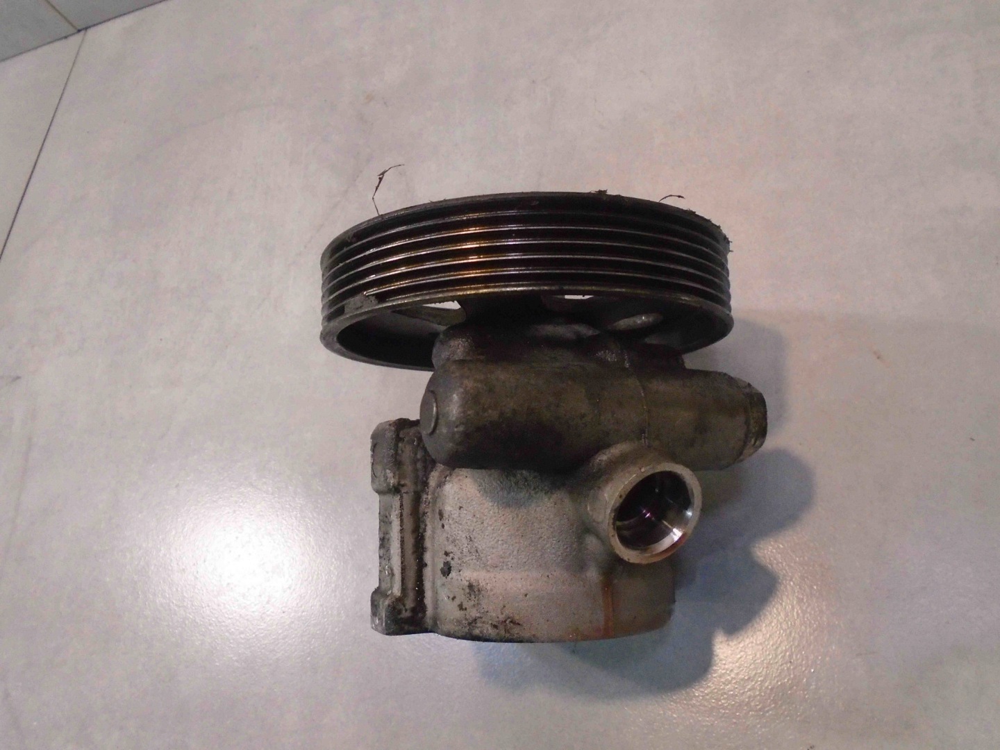 Pompa servosterzo PEUGEOT 206 1.4HDI 9662128480