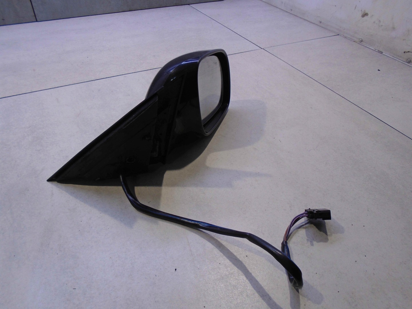 mirror electrics right VW PASSAT B5 KOMBI