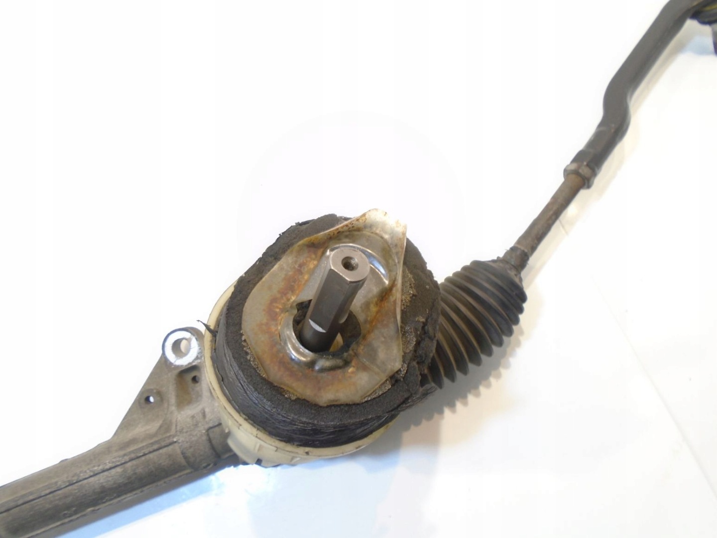control NISSAN MICRA III K12 48001AX701