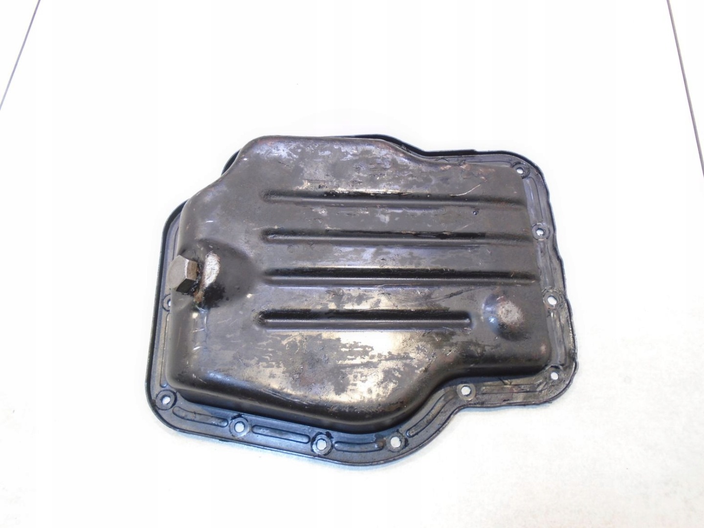 Coppa olio OPEL ASTRA II 1.7 DTI Y17DT