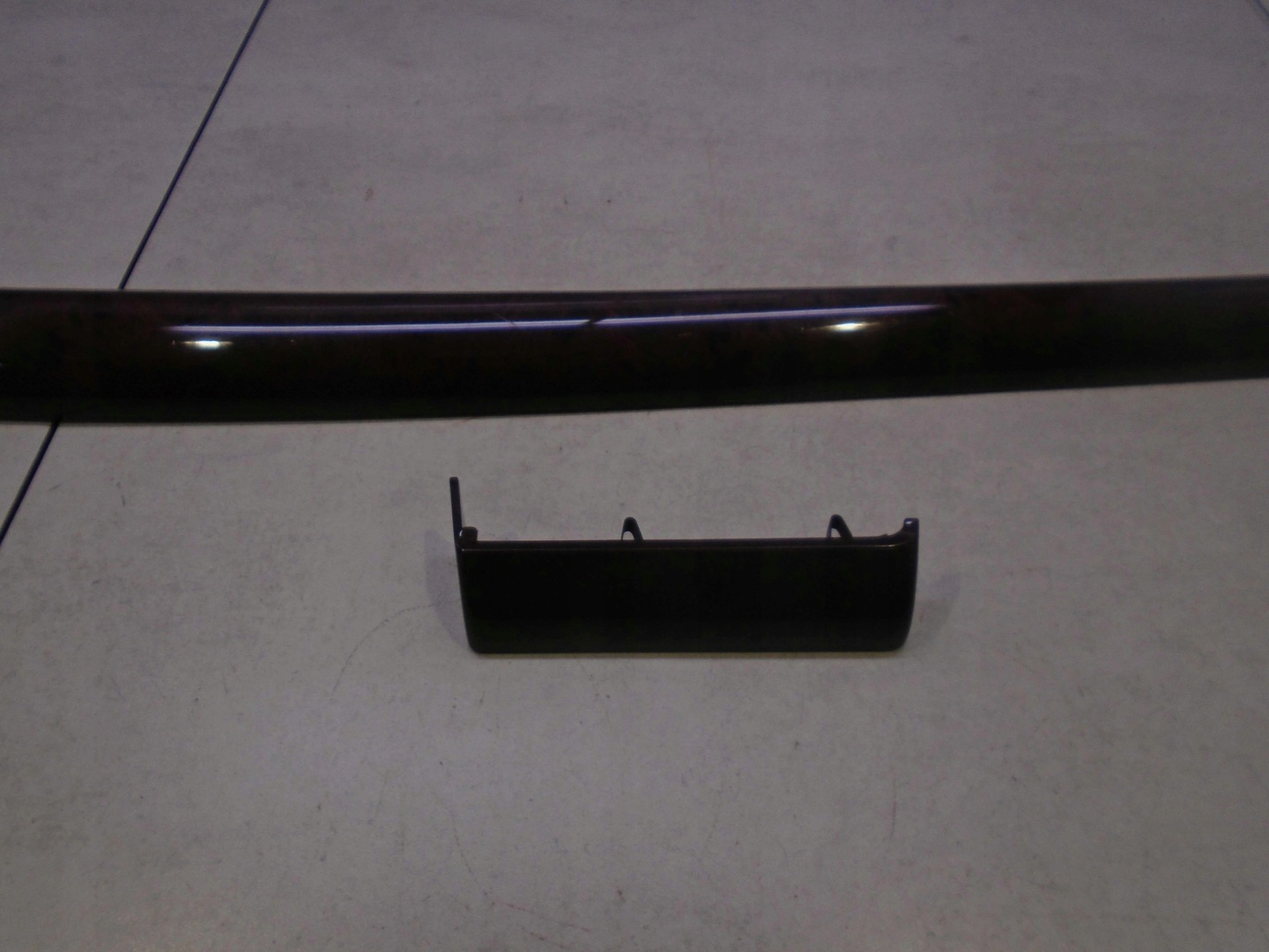 decorative trim OPEL VECTRA C 769053620