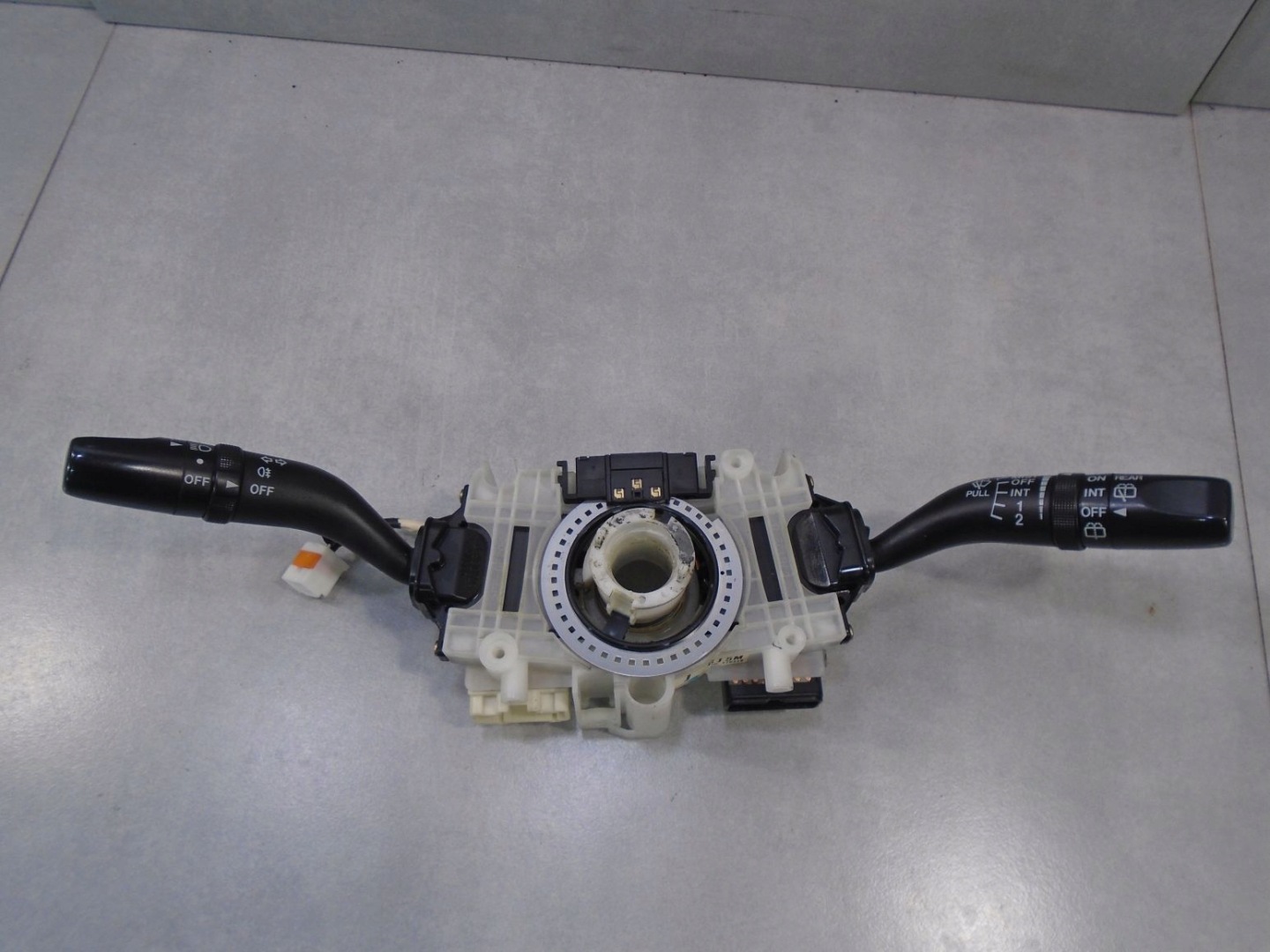 Commodo essuie glace Commodo phares MAZDA 6 1.8 GJ5M