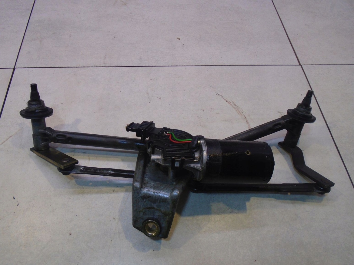 Wischergestänge PEUGEOT 206 0390241360CEP