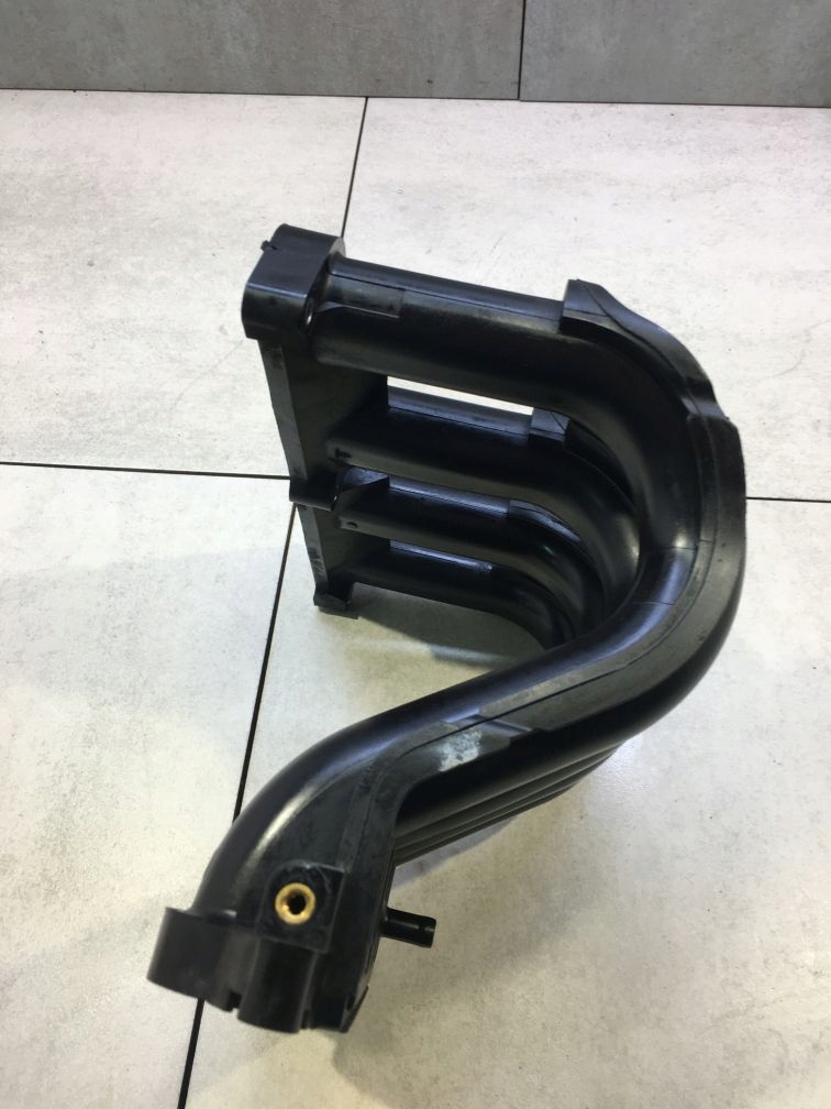 intake manifold NISSAN MICRA K12 1.2 16V