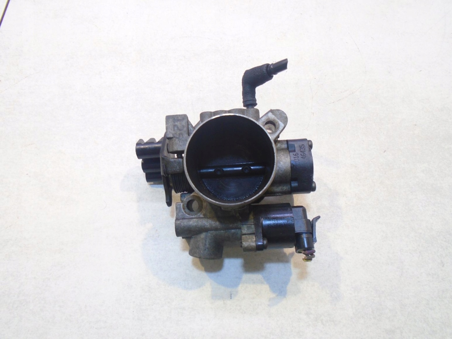 Valvola a farfalla DODGE CARAVAN III 3.3 V6 4861096