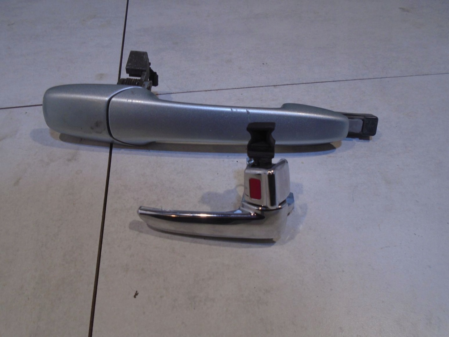 handles KOMPLET right front MAZDA 6 and