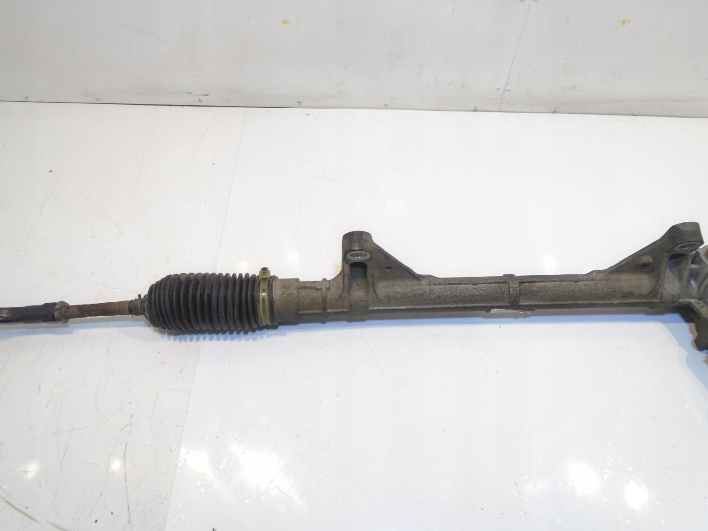 control NISSAN MICRA III K12 48001AX701