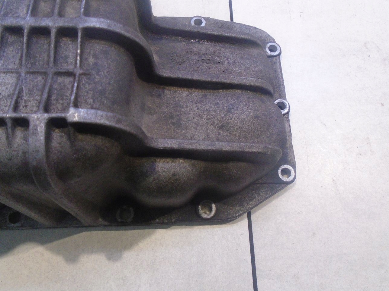 oil sump FORD FOCUS 1.4 16V 96MM-6675BC