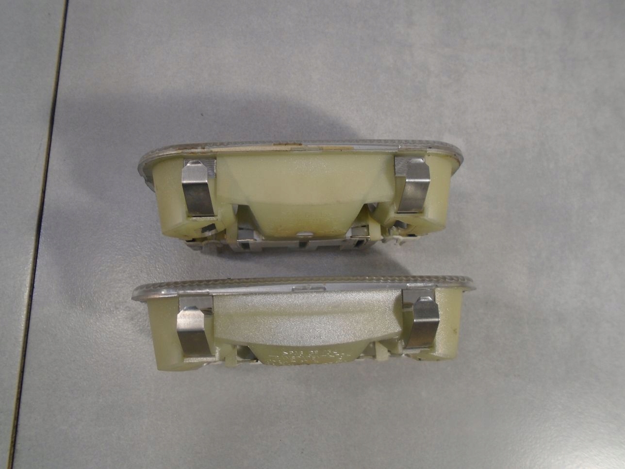FANALE CIELO INTERNO CITROEN C8 2.2 HDI