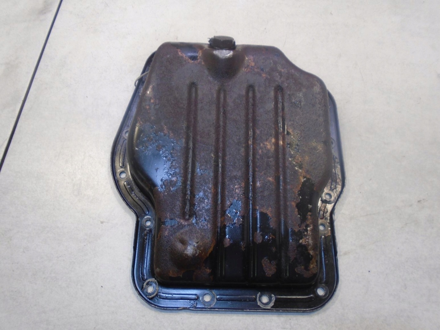 Coppa olio OPEL ASTRA G 1.7 DTI