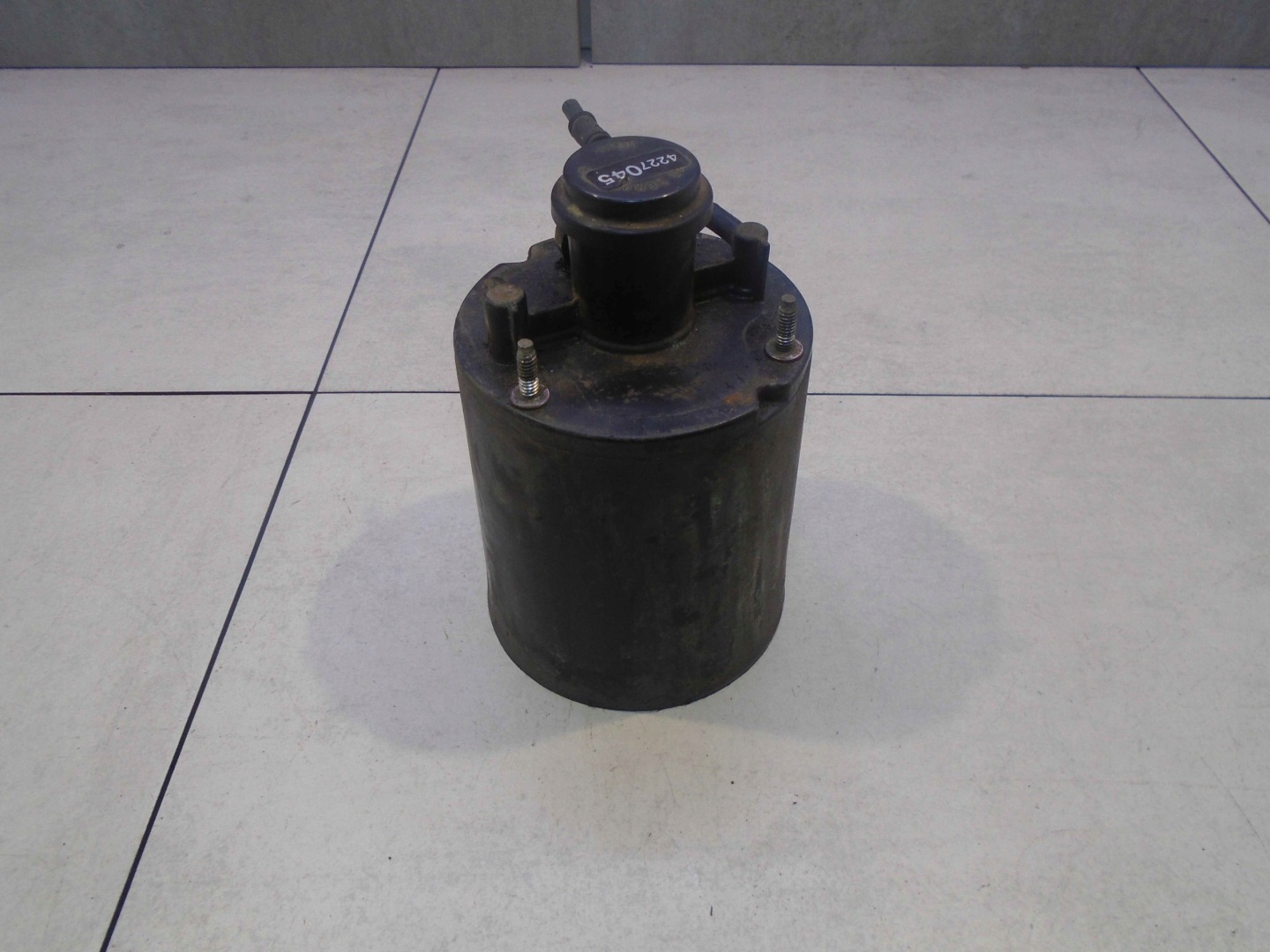carbon filter LE BARON III 3.0 V6 4227045