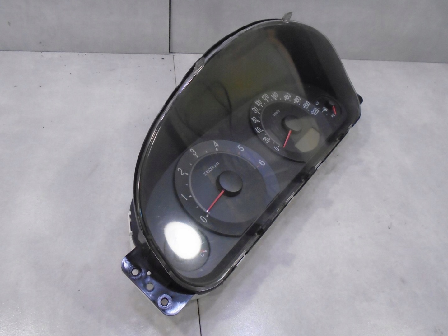 dials dials HYUNDAI TRAJET 2.0 CRDI 040133A000