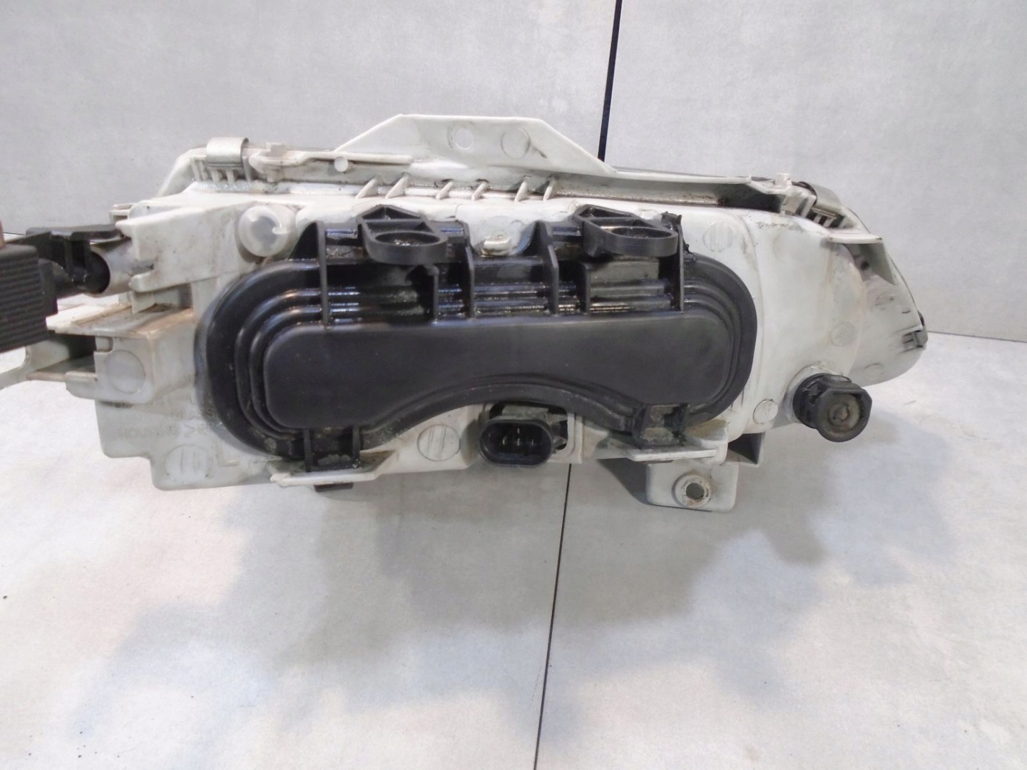 light left front RENAULT ESPACE III