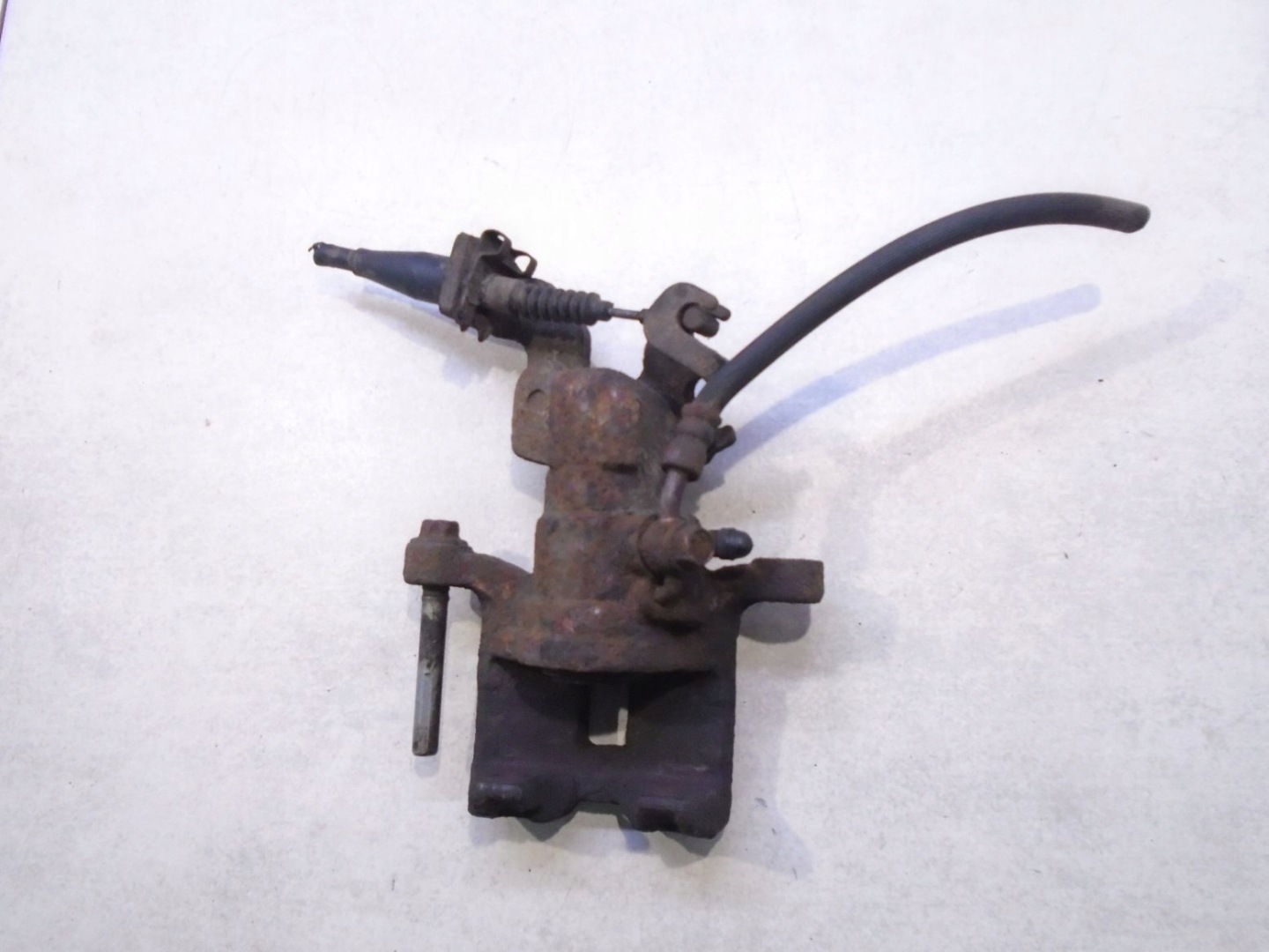 caliper brake right rear part MAZDA 6 and GY KOMBI