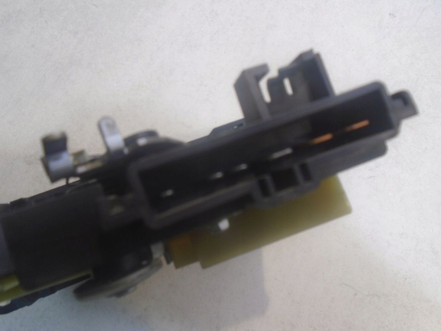 PANEL BOCCHETTE CHRYSLER TOWN COUNTRY 4462408