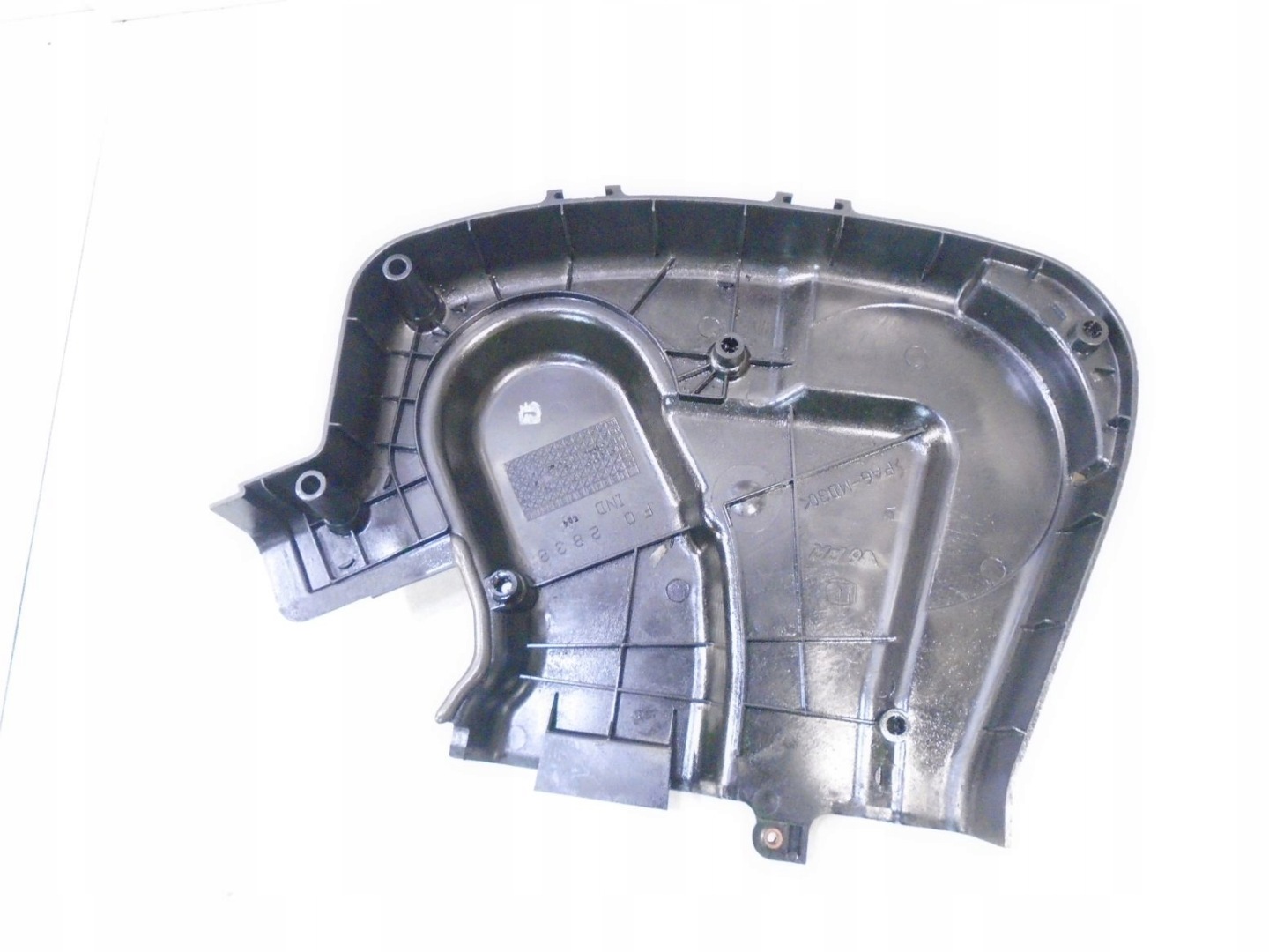 kryt rozvodu LAGUNA II 3.0 V6 9629754680