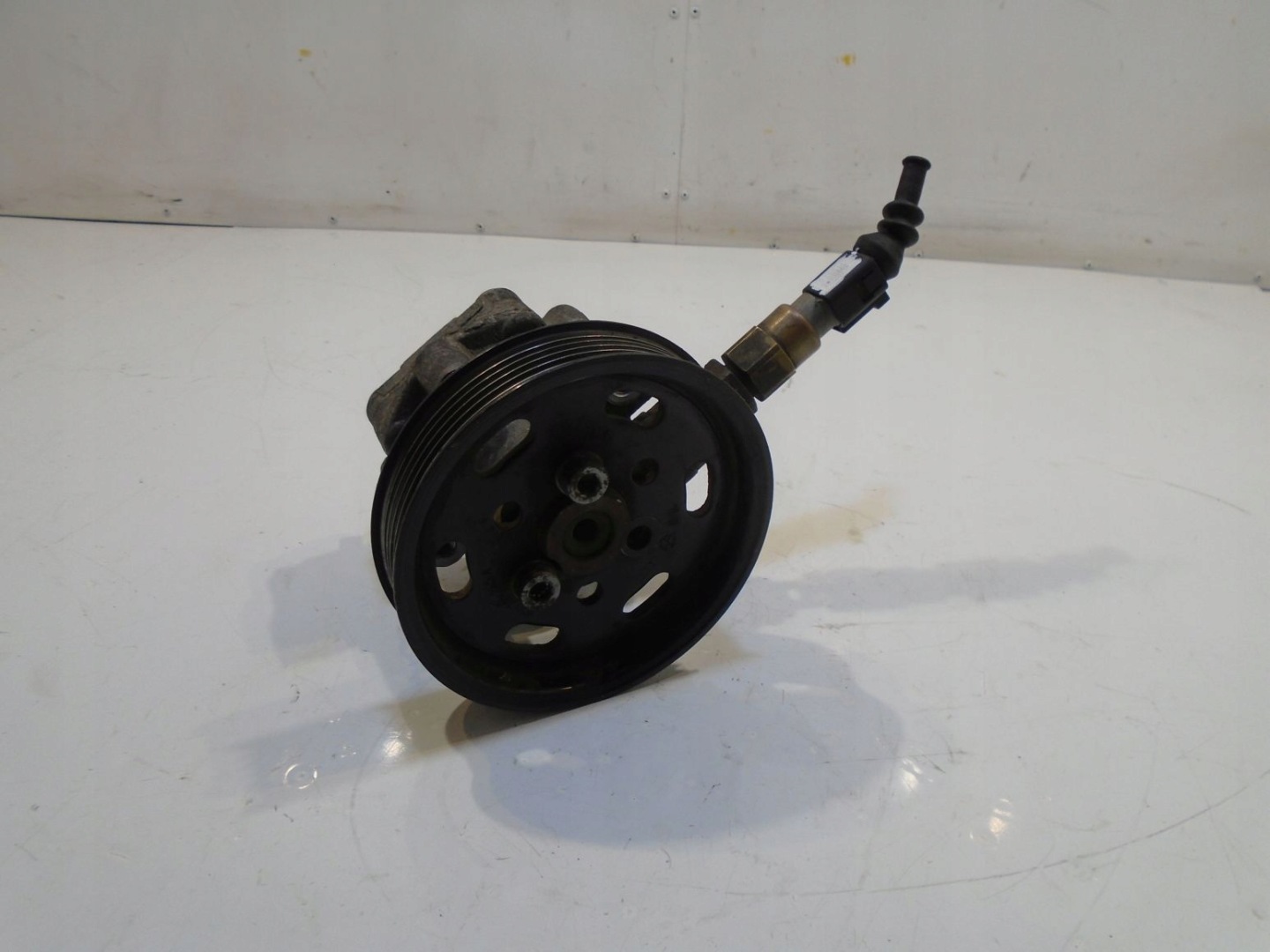 servo pump SKODA OCTAVIA l 1.6