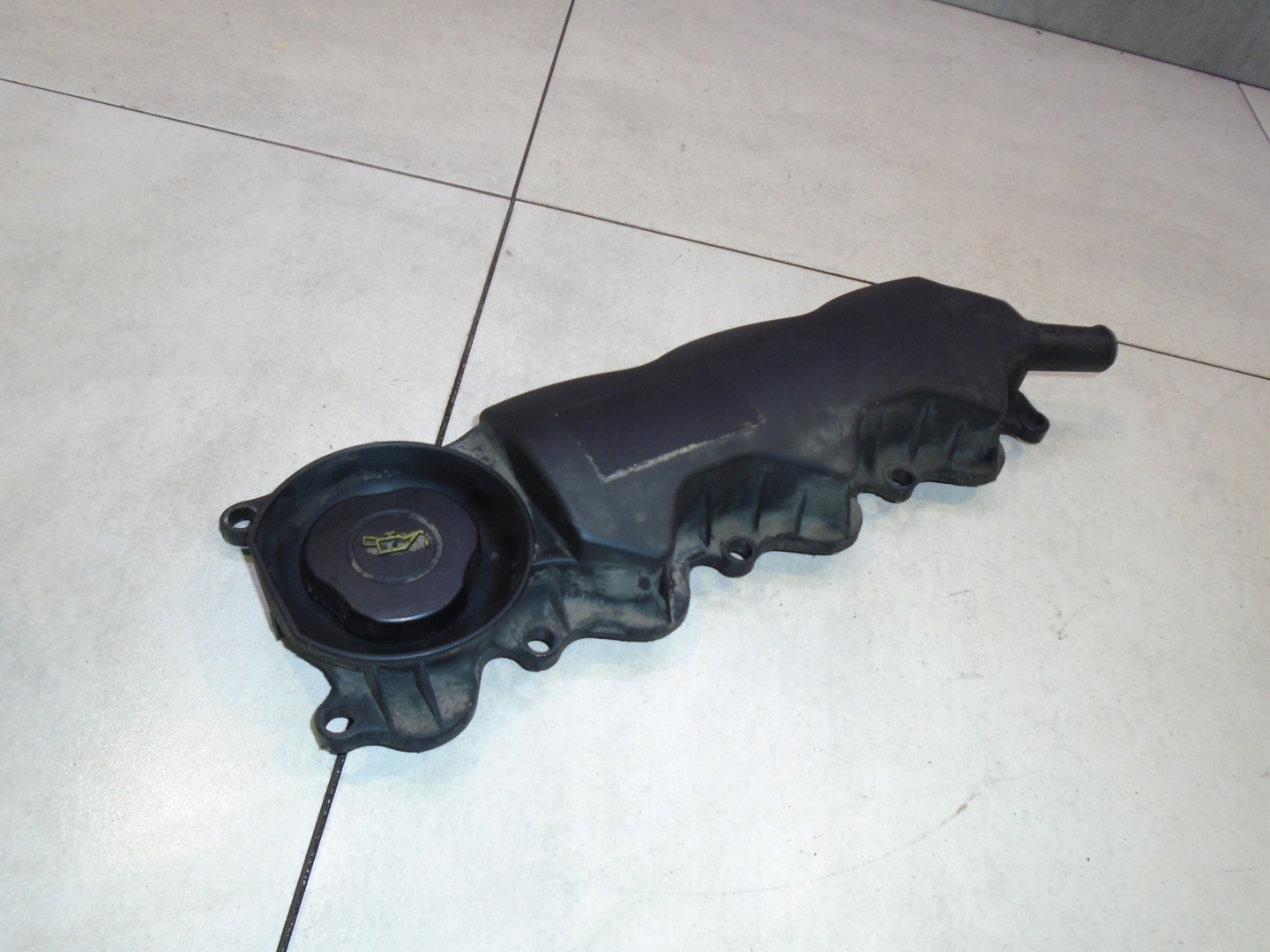 COPERCHIO PUNTERIE PEUGEOT BOXER e 2.5D 9613732680
