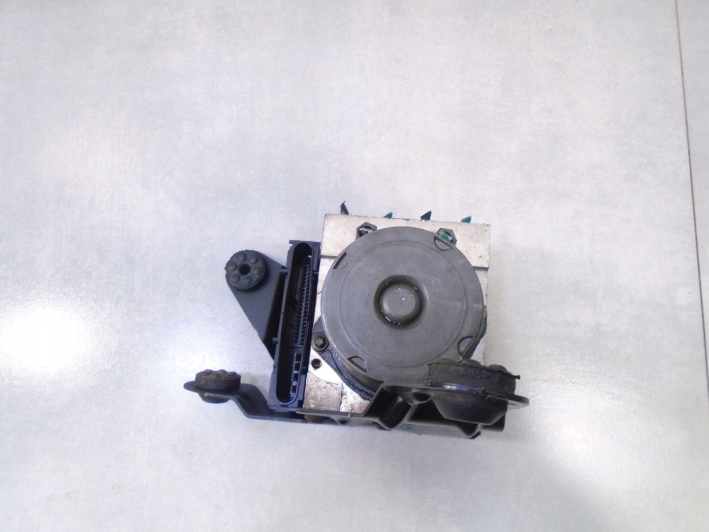 Pompa ABS RENAULT MEGANE II 1.9 DCI 8200344607