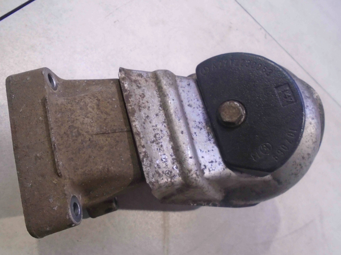 engine mount right MERCEDES W 203 1.8 A2712230804