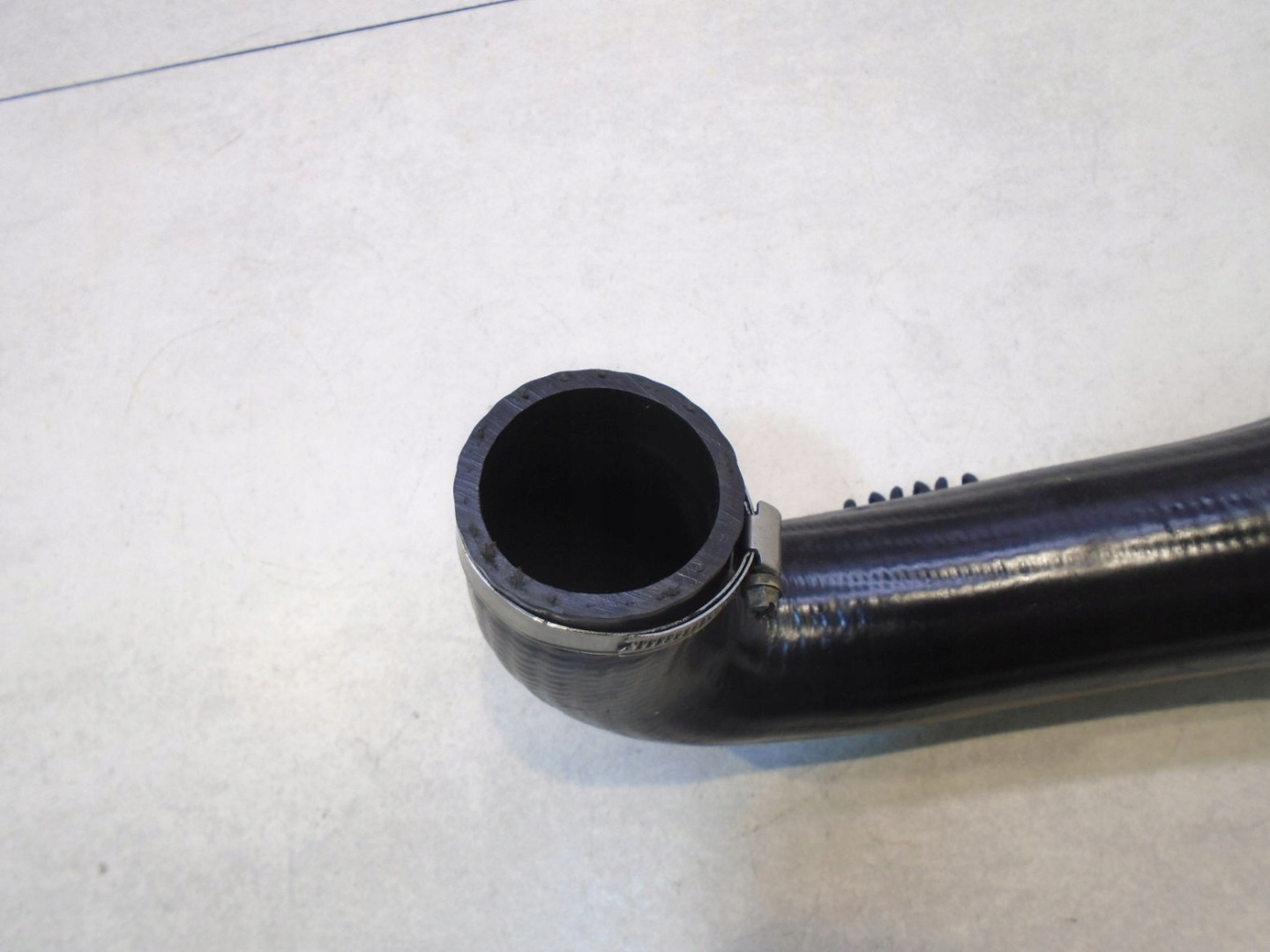 pipe hose tube VW LT II 2.5 TDI 2D0145828