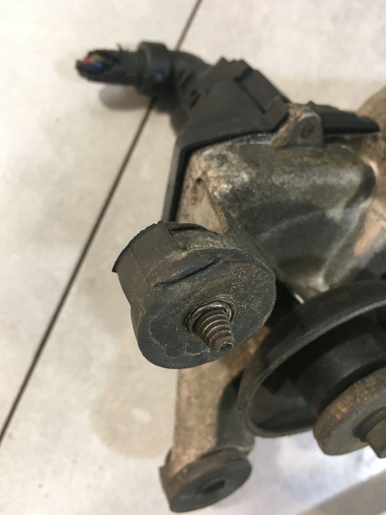 Wischergestänge KIA RIO und 1.3 035217320