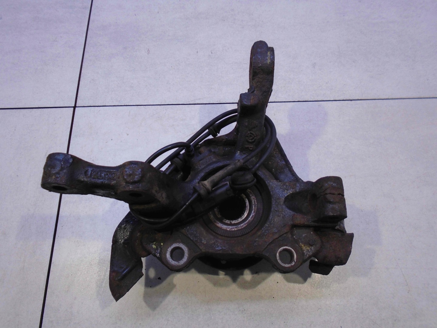 swing right front FIAT STILO 1.6 16V