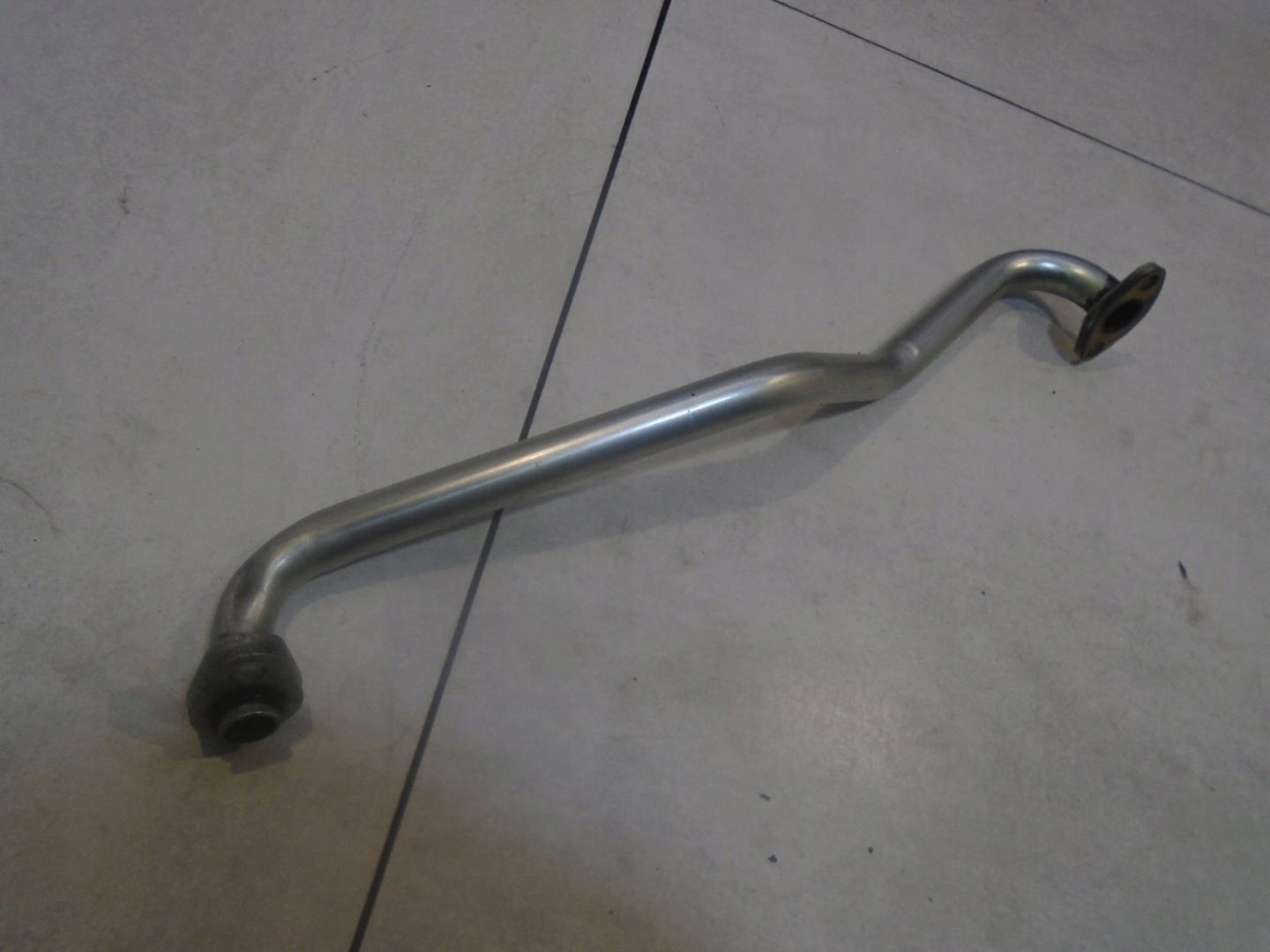 hose EGR MAZDA MPV 2.5TD