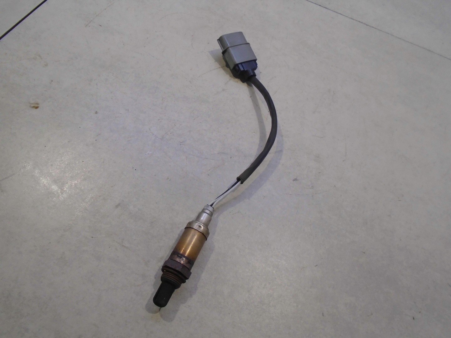 SONDA LAMBDA ALMERA TINO 1.8 0253005211/212