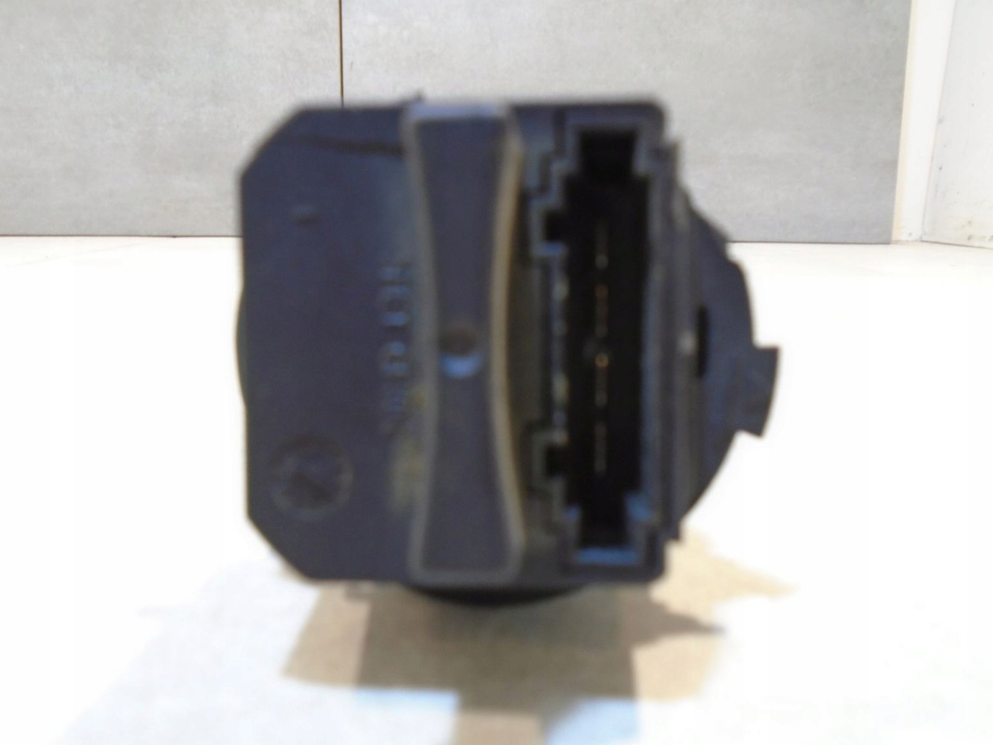 Résistance, rhéostat, régulateur OPORNICA FORD GALAXY MK3 H9966002