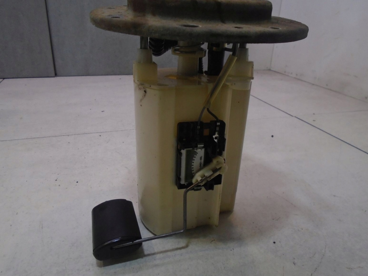 feed pump PLYWAK HYUNDAI TRAJET 2.0 CRDI