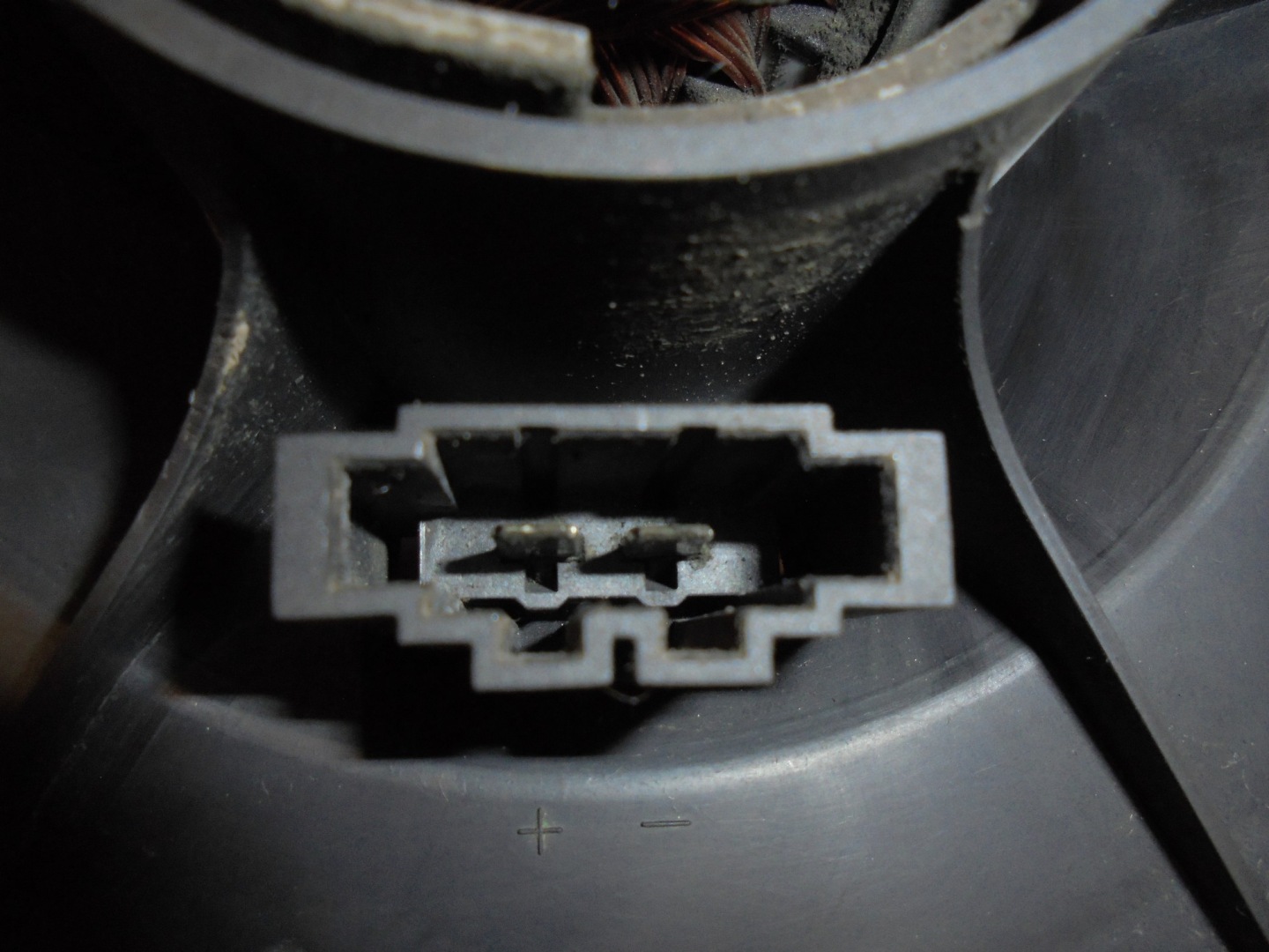 heating air conditioning devices rear part VOLKSWAGEN SHARAN