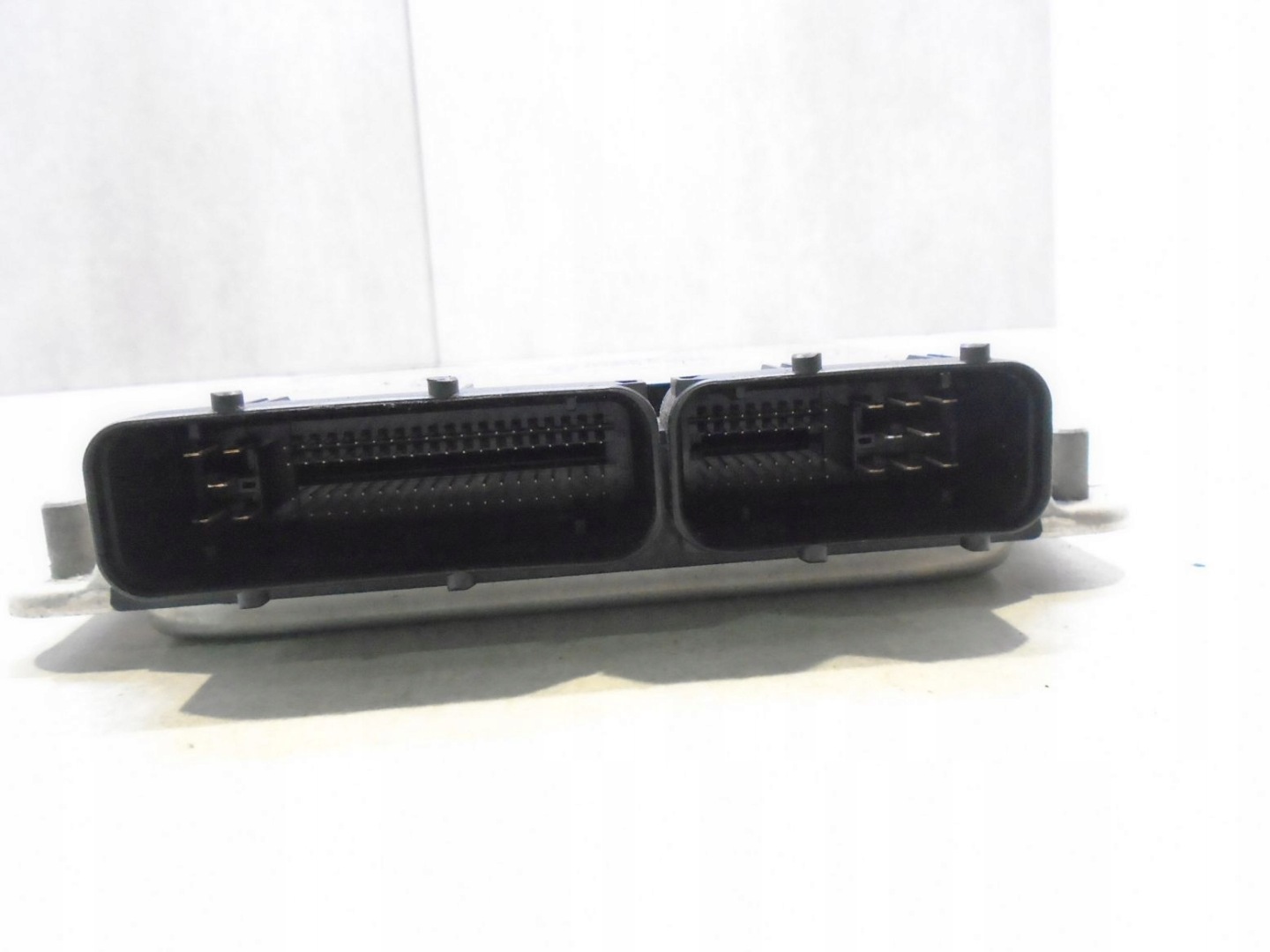 computer VW POLO IV 9N 1.4 TDI 75KM AMF 0281011241