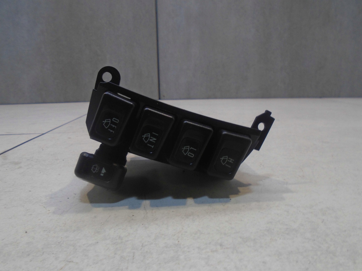 Wischerschalter OPEL FRONTERA A 2.0