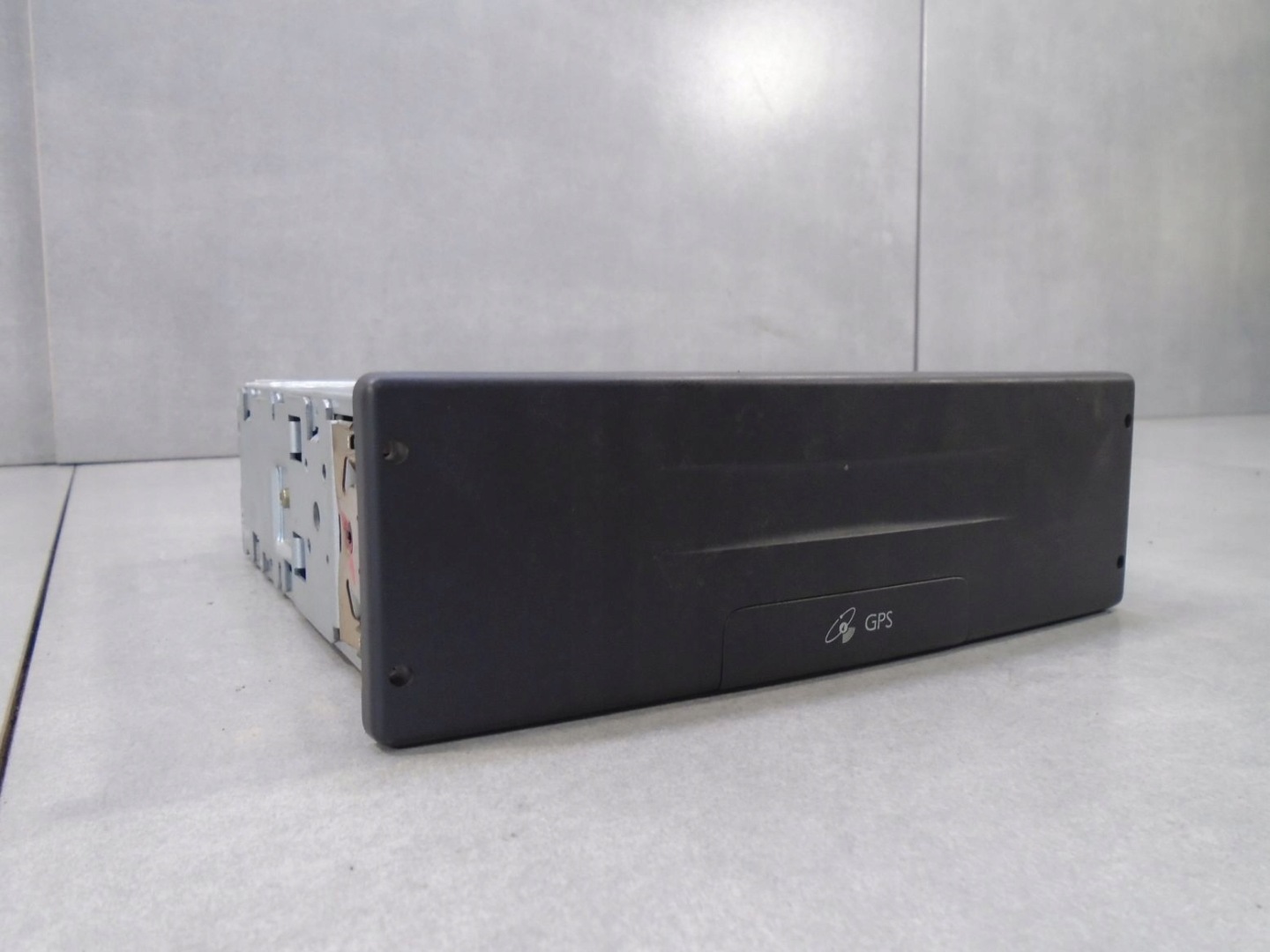Navigation Module GPS RENAULT ESPACE IV 8200163081A