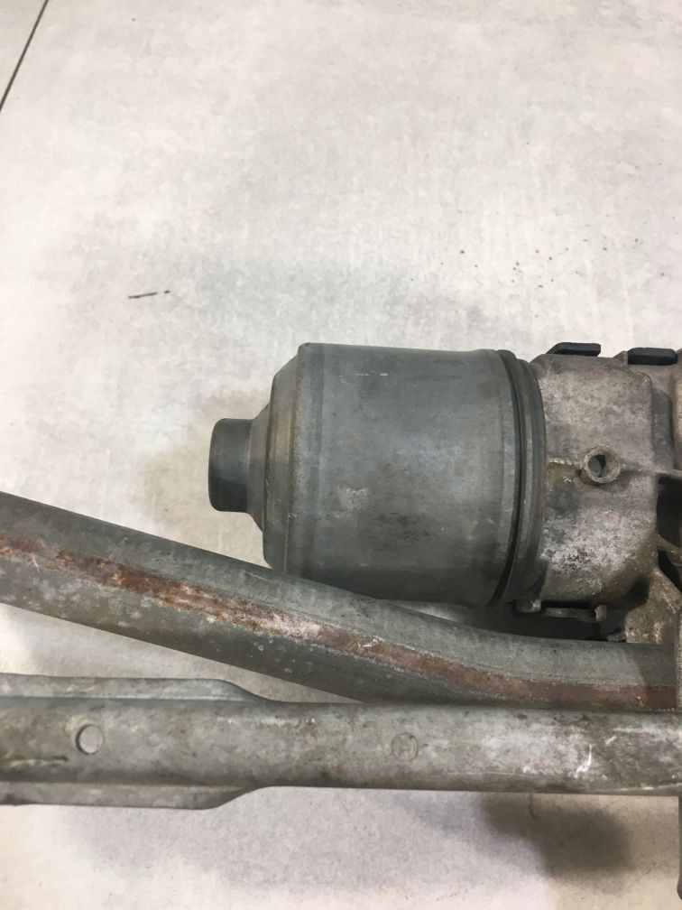 Wischergestänge POLO IV 1.4 TDI 6Q1955601B