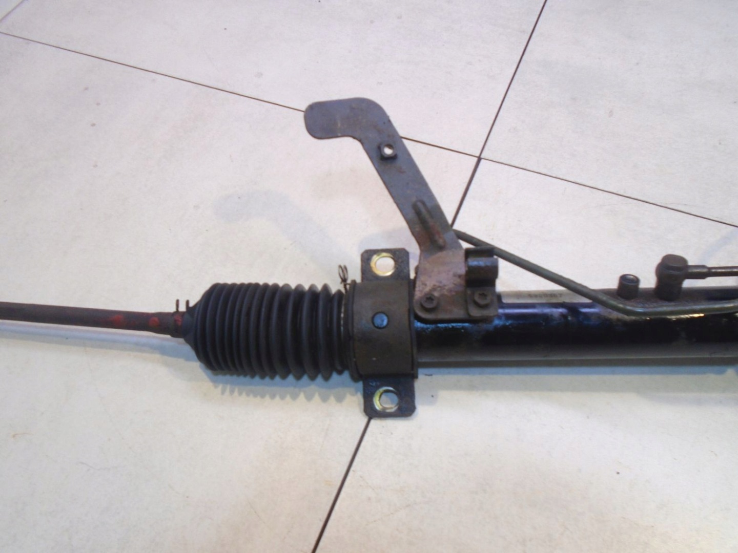 control MAZDA 323C V 1.5B 5920367 BC1D