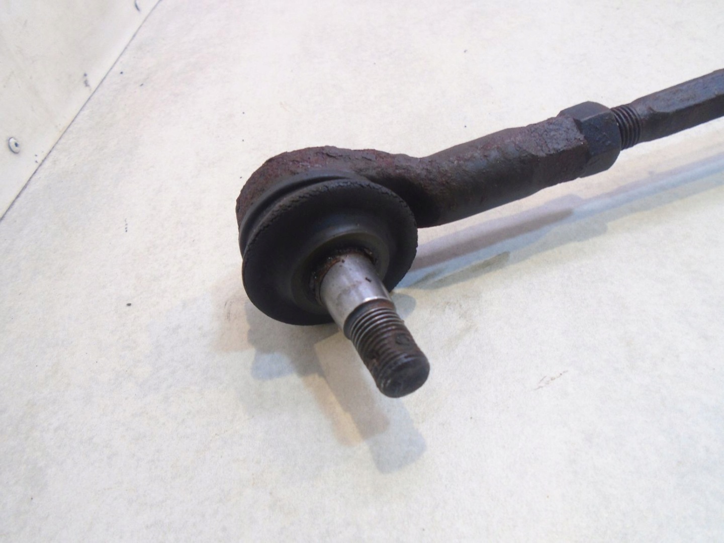 control MAZDA 323C V 1.5B 5920367 BC1D