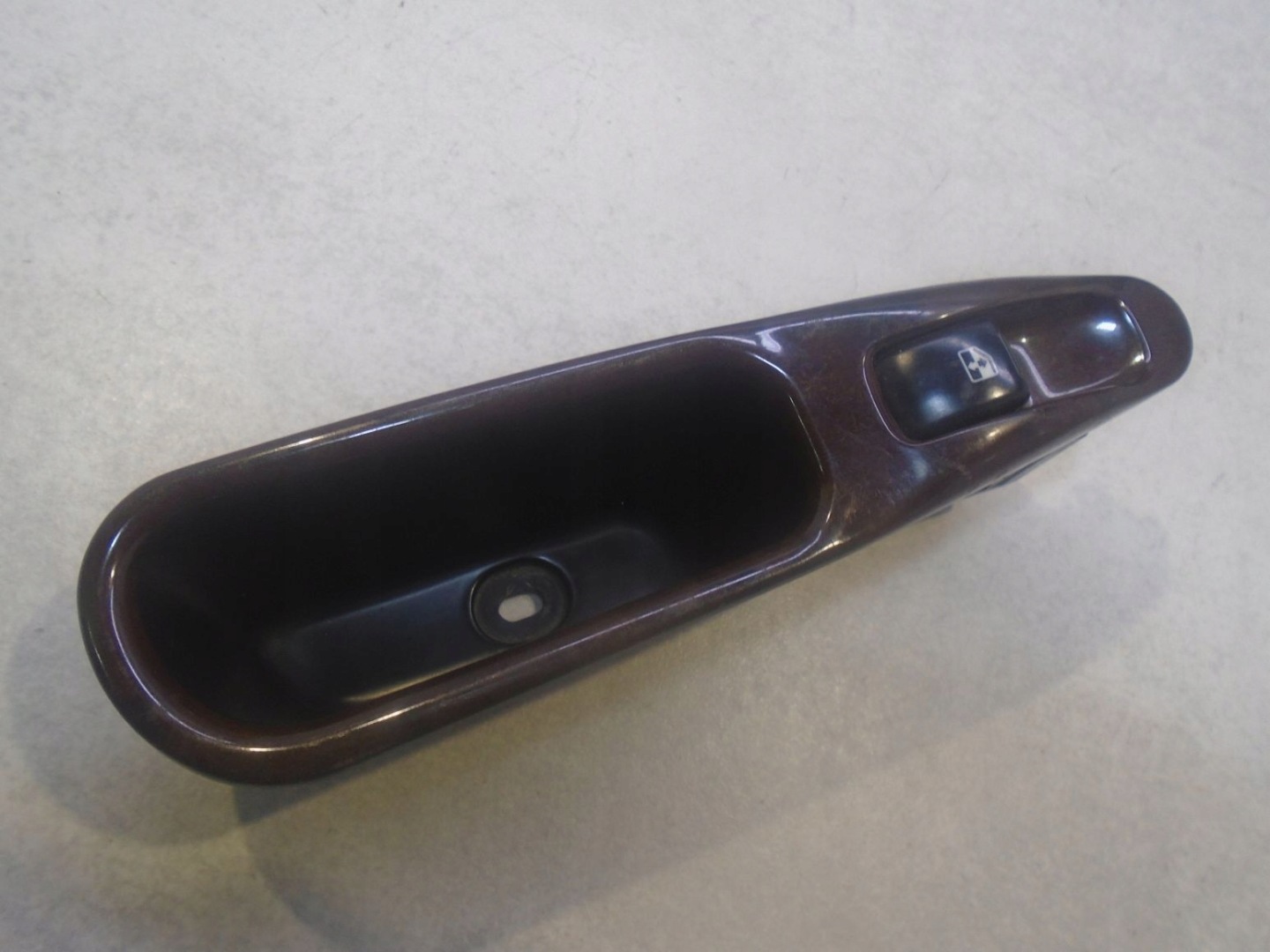 window control switch left rear part DAEWOO LEGANZA 96220267