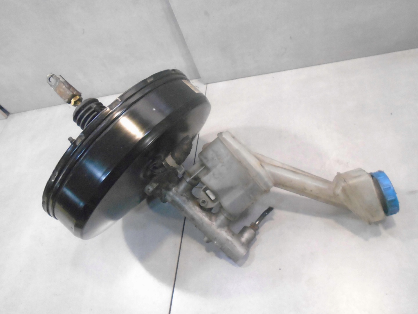 Servo SERVO bremsen PRIMERA P12 46007AV611
